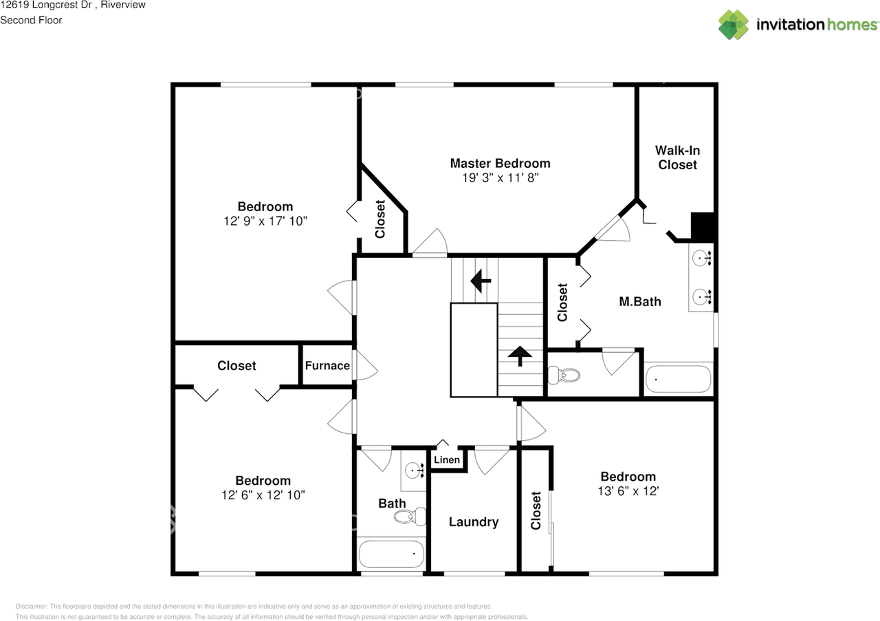 12619 Longcrest Dr - Photo 3 of 16