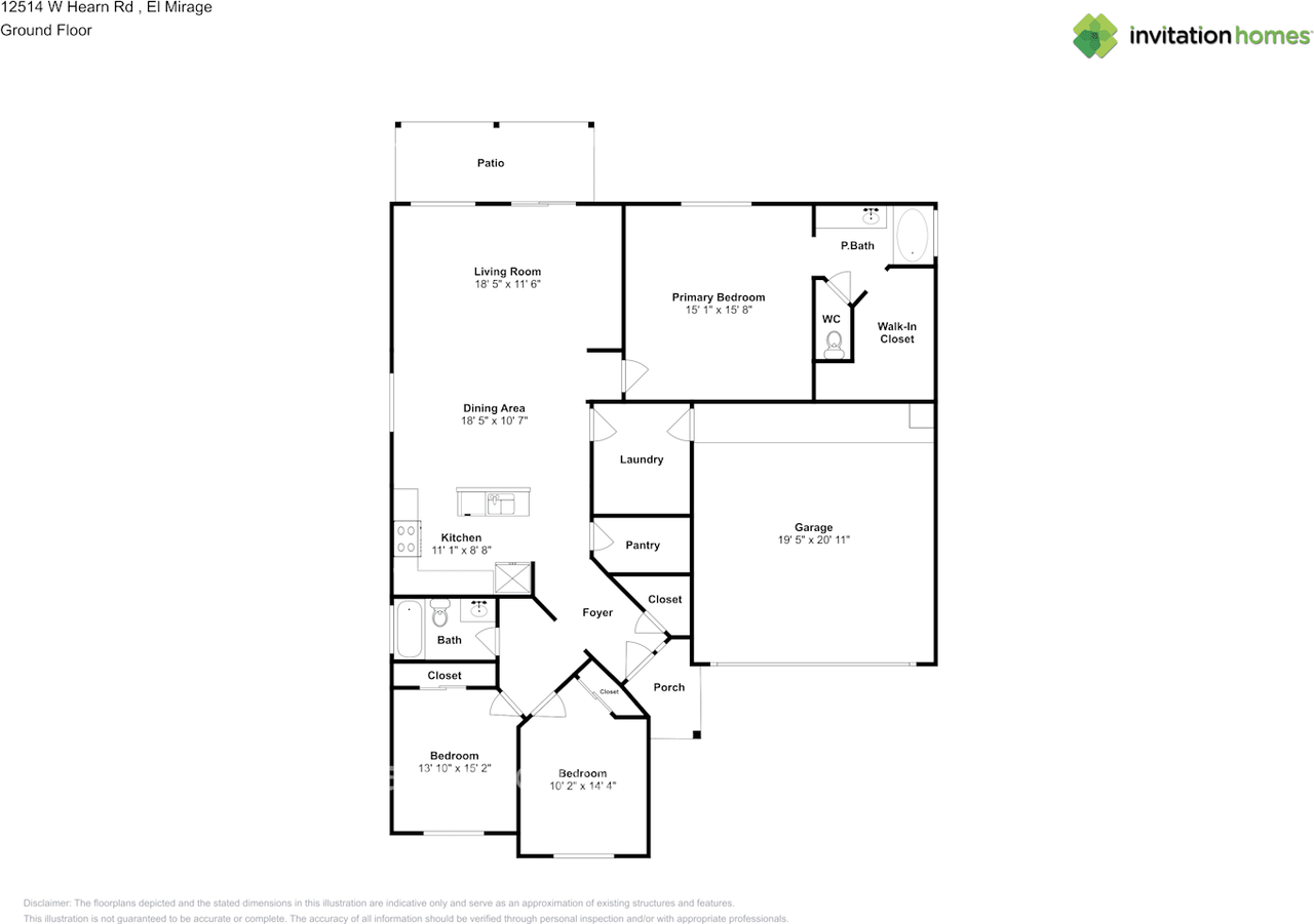 12514 W Hearn Rd - Photo 2 of 16