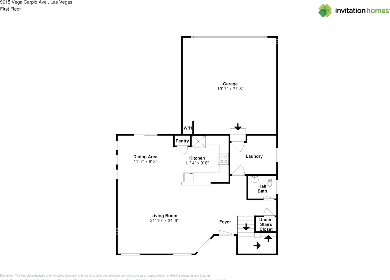 9615 Vega Carpio Ave - Photo 2 of 29