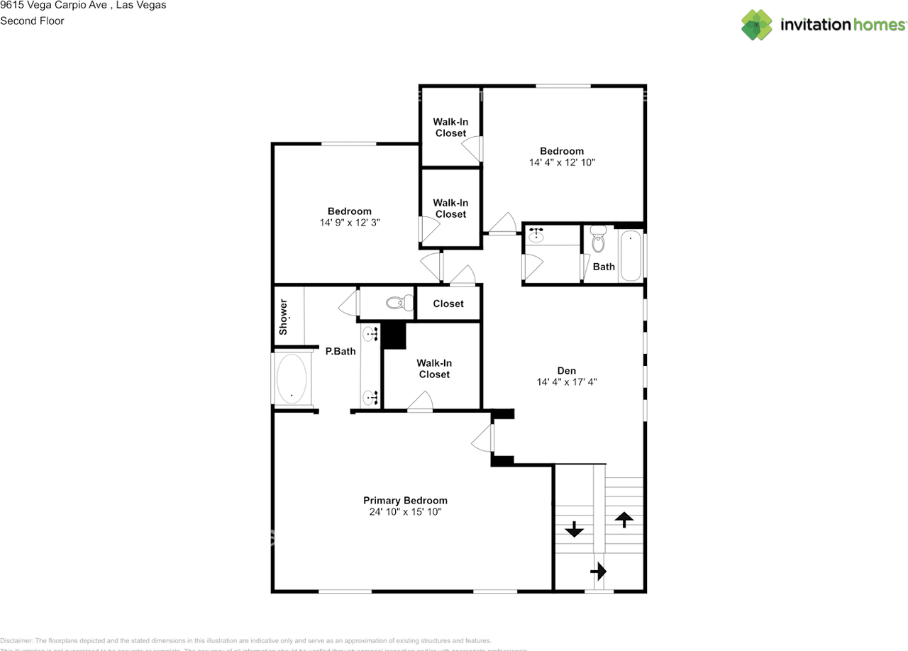9615 Vega Carpio Ave - Photo 3 of 29