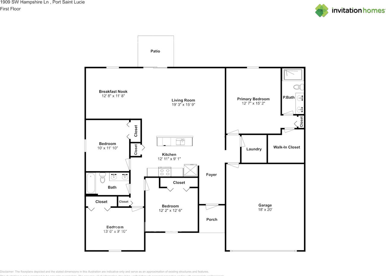 1909 Sw Hampshire Ln - Photo 2 of 22