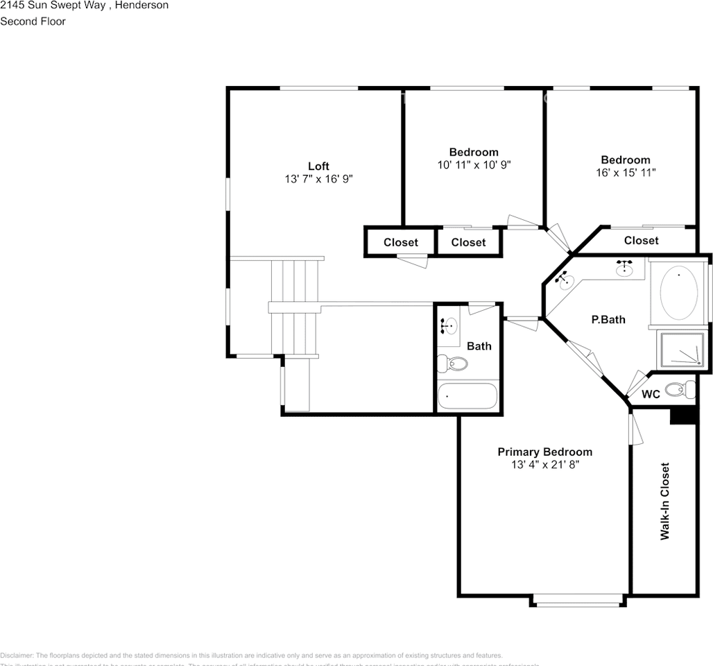 2145 Sun Swept Way - Photo 3 of 23