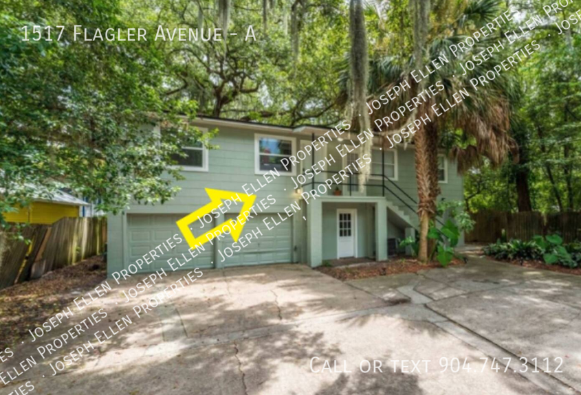 1517 Flagler Ave #A - Photo 2 of 9