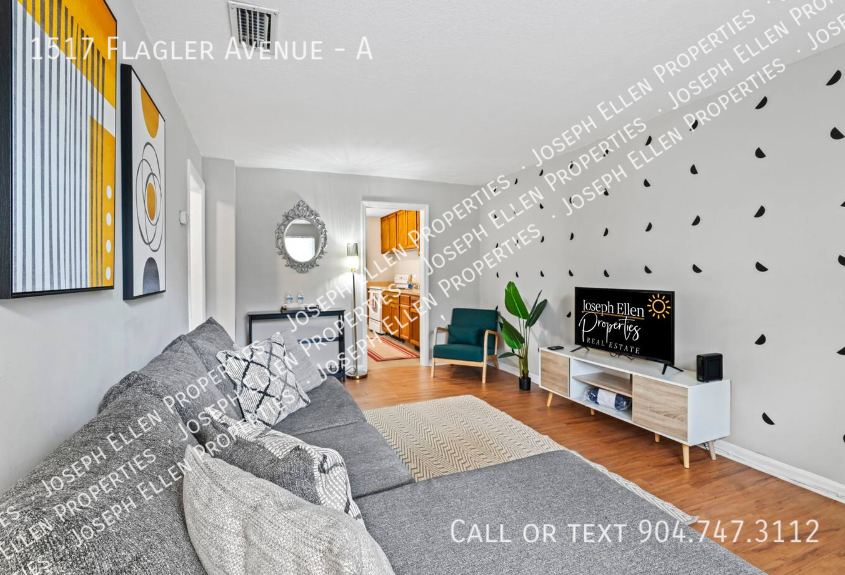 1517 Flagler Ave #A - Photo 3 of 9