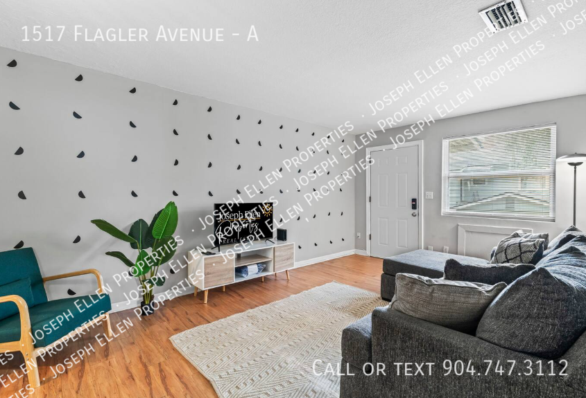 1517 Flagler Ave #A - Photo 4 of 9