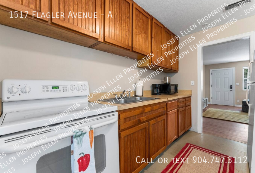 1517 Flagler Ave #A - Photo 6 of 9