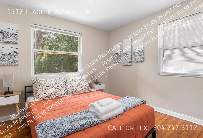 1517 Flagler Ave #A - Photo 7 of 9