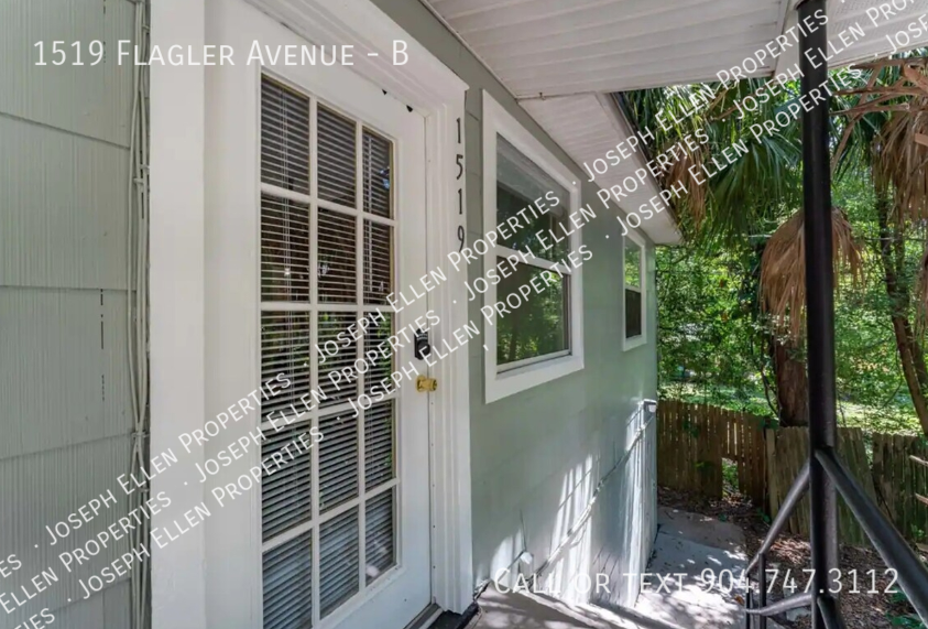 1519 Flagler Ave #B - Photo 2 of 10