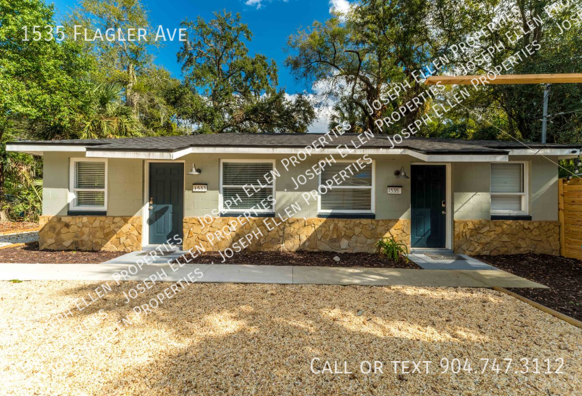 1535 Flagler Ave - Photo 2 of 13