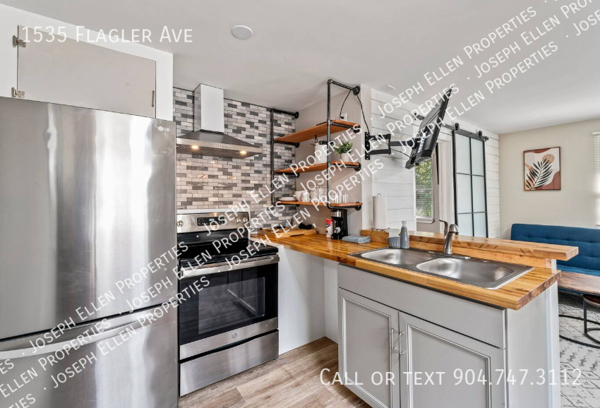 1535 Flagler Ave - Photo 5 of 13