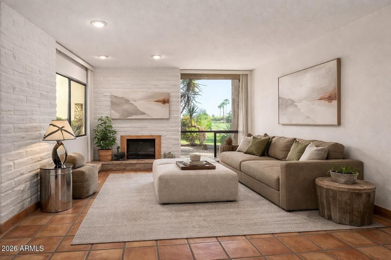 7401 N Scottsdale Rd Unit 49 #49 - Photo 3 of 7