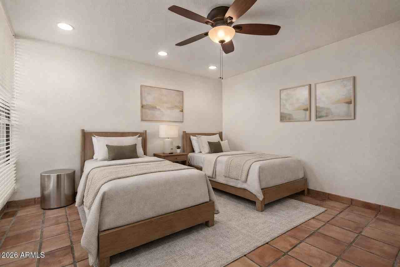 7401 N Scottsdale Rd Unit 49 #49 - Photo 6 of 7