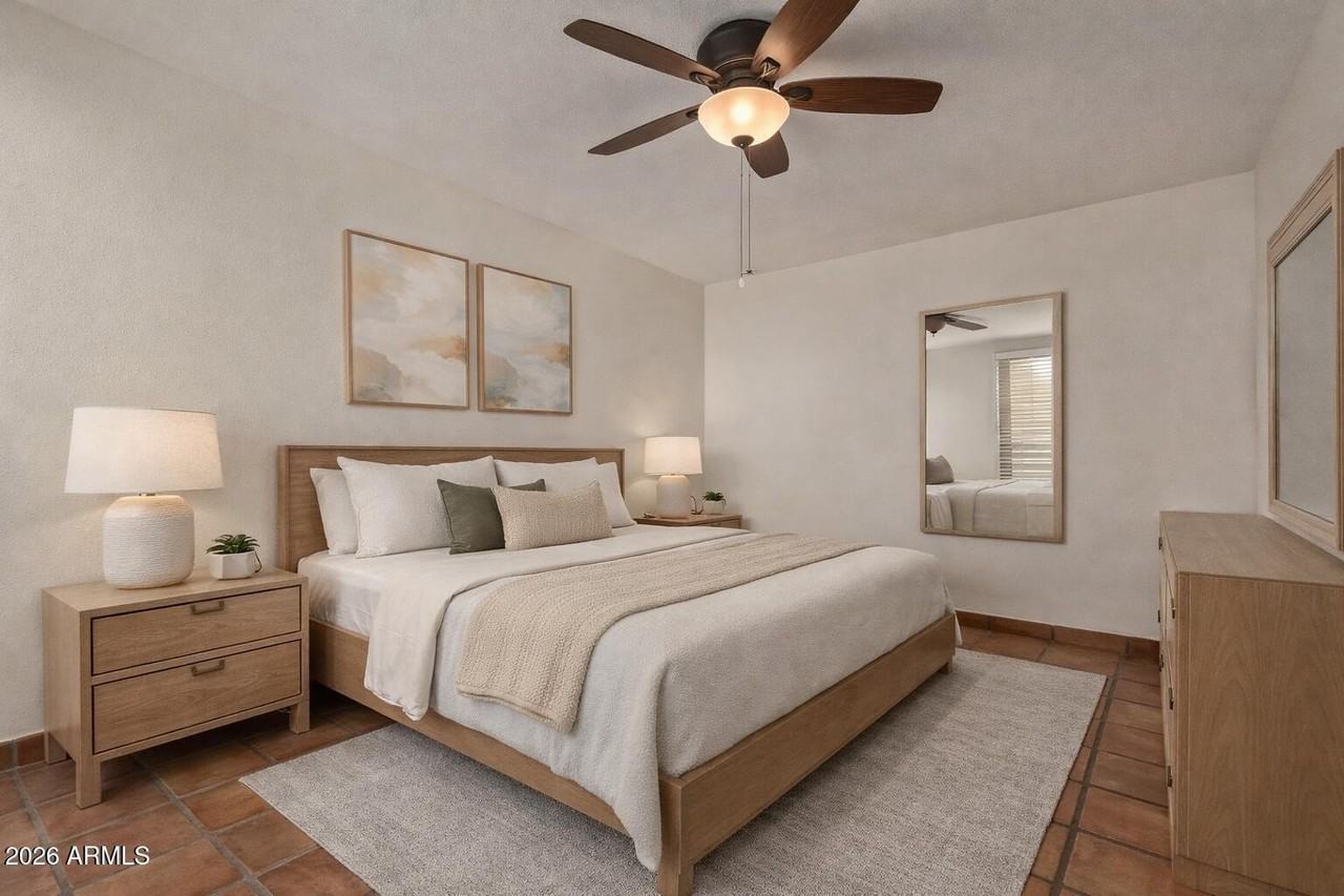 7401 N Scottsdale Rd Unit 49 #49 - Photo 7 of 7