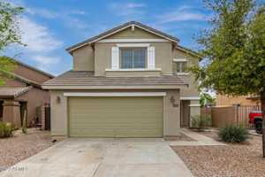 featured image of 2521 W Desert Spring Way