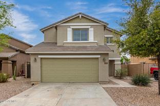 2521 W Desert Spring Way - Photo 1 of 1