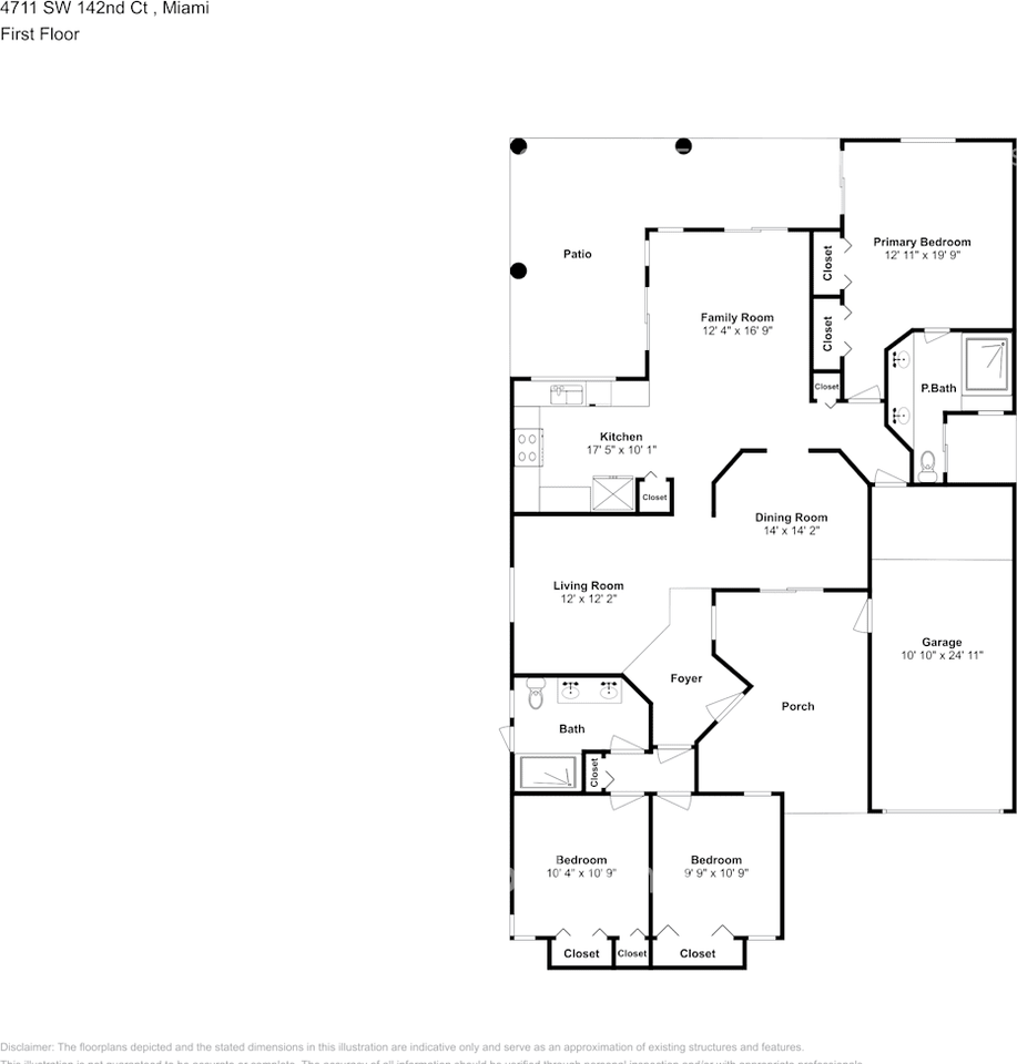 4711 Sw 142nd Ct - Photo 3 of 21