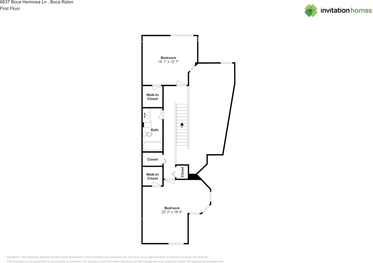 6637 Boca Hermosa Ln - Photo 4 of 16