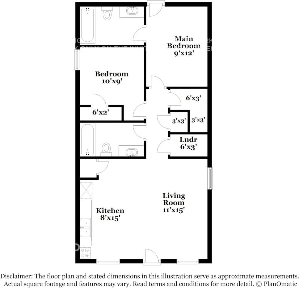 13710 Harvest Vly - Photo 2 of 20