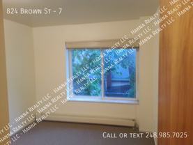 824 Brown St #7 - Photo 1 of 1
