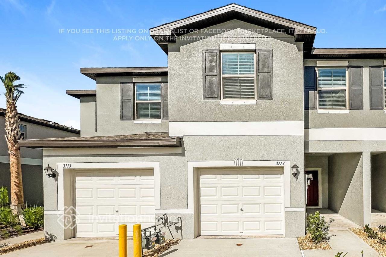 3117 Pinnacle Peak Dr