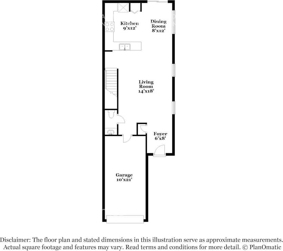 5191 Forum Blvd - Photo 2 of 18