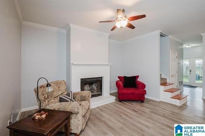 218 Carl Nichols Dr - Photo 3 of 13