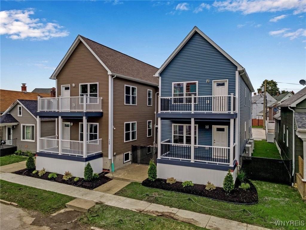 140 Seymour Street unit: Upper - Photo 3 of 21