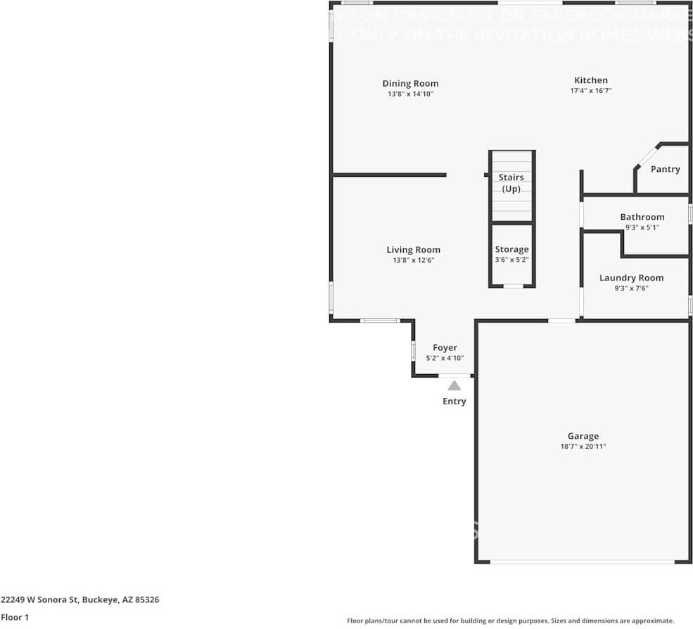 22249 W Sonora St - Photo 2 of 18