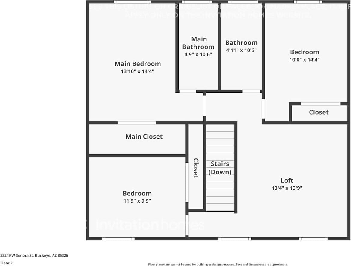 22249 W Sonora St - Photo 3 of 18