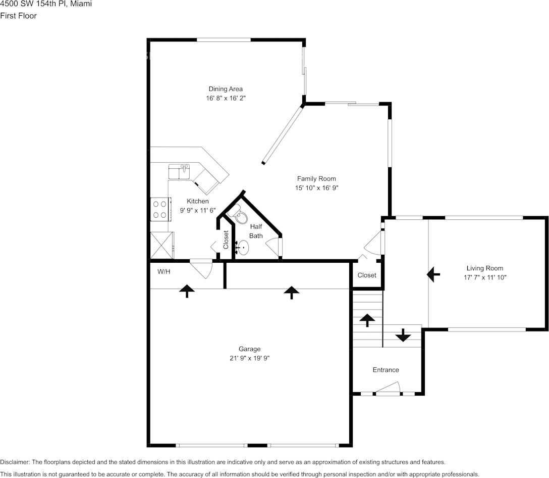 4500 Sw 154th Pl - Photo 2 of 30