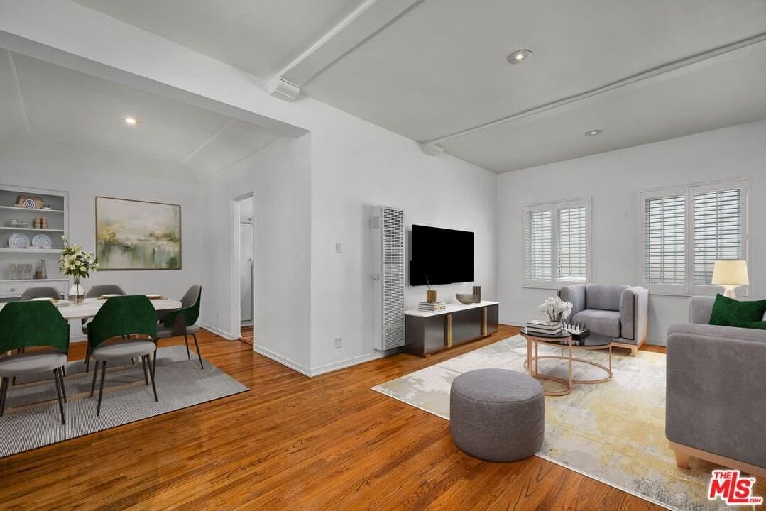 10801 Lindbrook Dr Unit 10805 #10805 - Photo 4 of 14