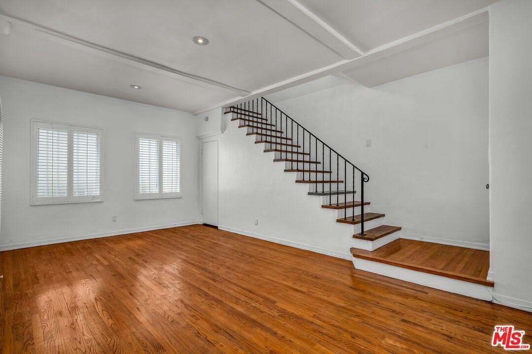 10801 Lindbrook Dr Unit 10805 #10805 - Photo 5 of 14