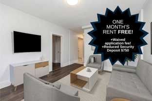 Roosevelt Apartments - Photo 1 of 1