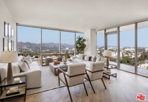 featured image of 8500 Burton Way Apt 416 #416