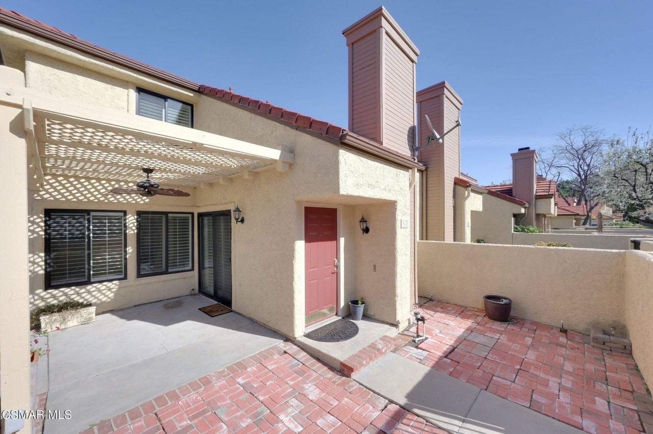 5368 Rainwood St Unit 65 #65 - Photo 2 of 34