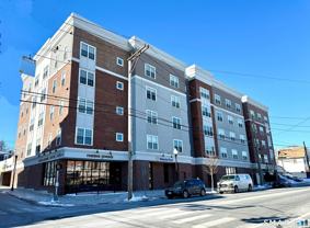 502 Howe Ave Unit 302 #302 - Photo 1 of 1