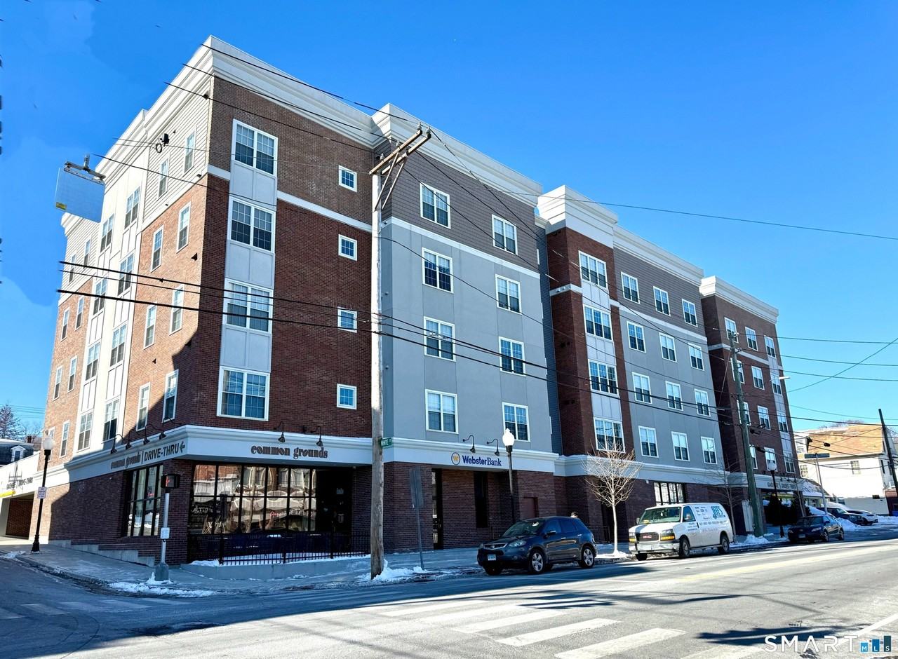 502 Howe Ave Unit 410 #410