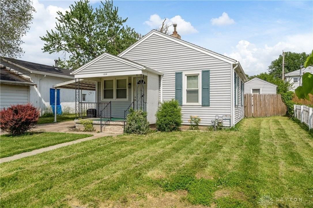 1858 Wilbur Ave - Photo 2 of 22