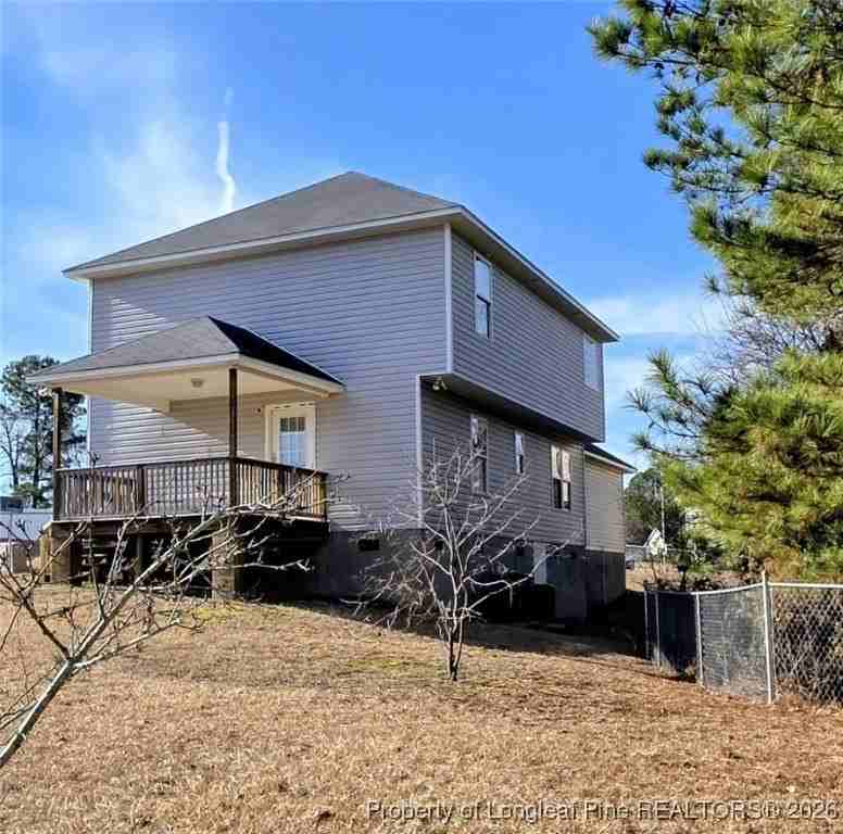 2604 Daniel Boone Ln - Photo 2 of 23