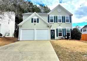 2513 Davenham Ln - Photo 1 of 1