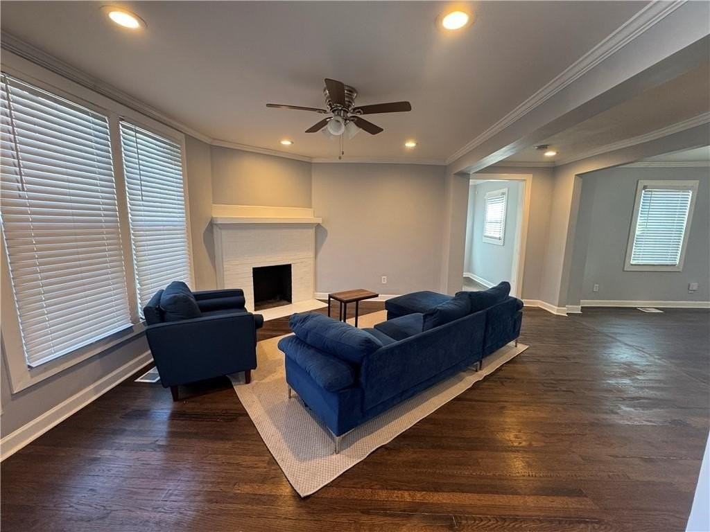 1514 Joseph E Boone Blvd Nw - Photo 2 of 24