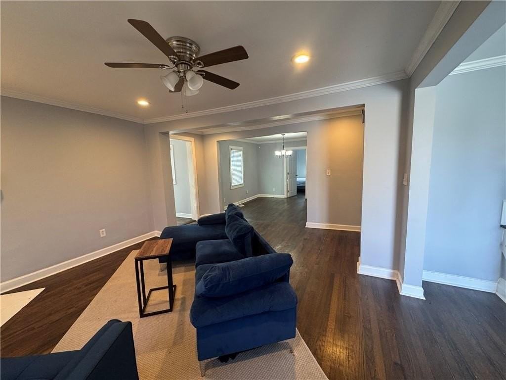 1514 Joseph E Boone Blvd Nw - Photo 3 of 24