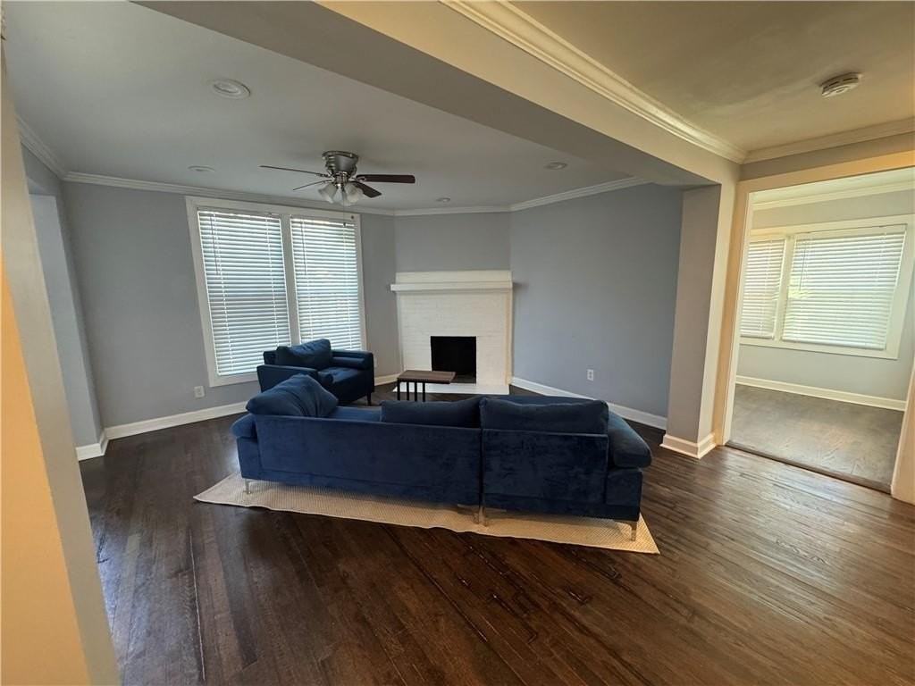 1514 Joseph E Boone Blvd Nw - Photo 4 of 24