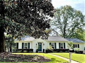 245 Willow Springs Dr - Photo 1 of 1