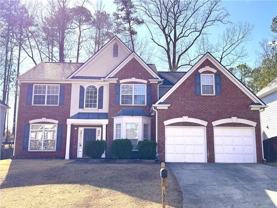 152 Parkstone Way - Photo 1 of 1