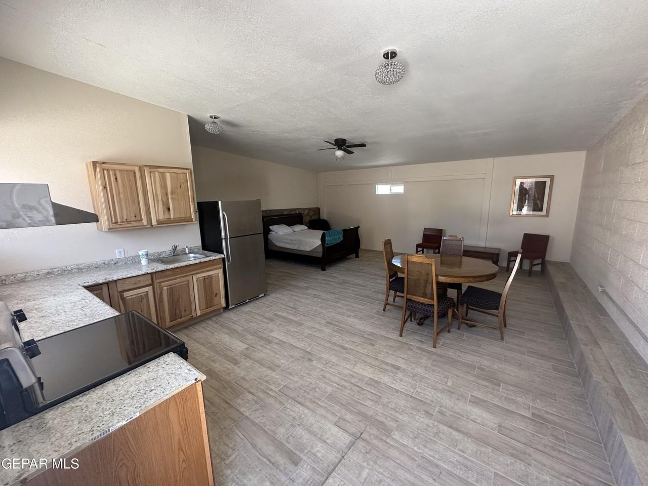 4640 La Luz Ave Unit B #B - Photo 2 of 6