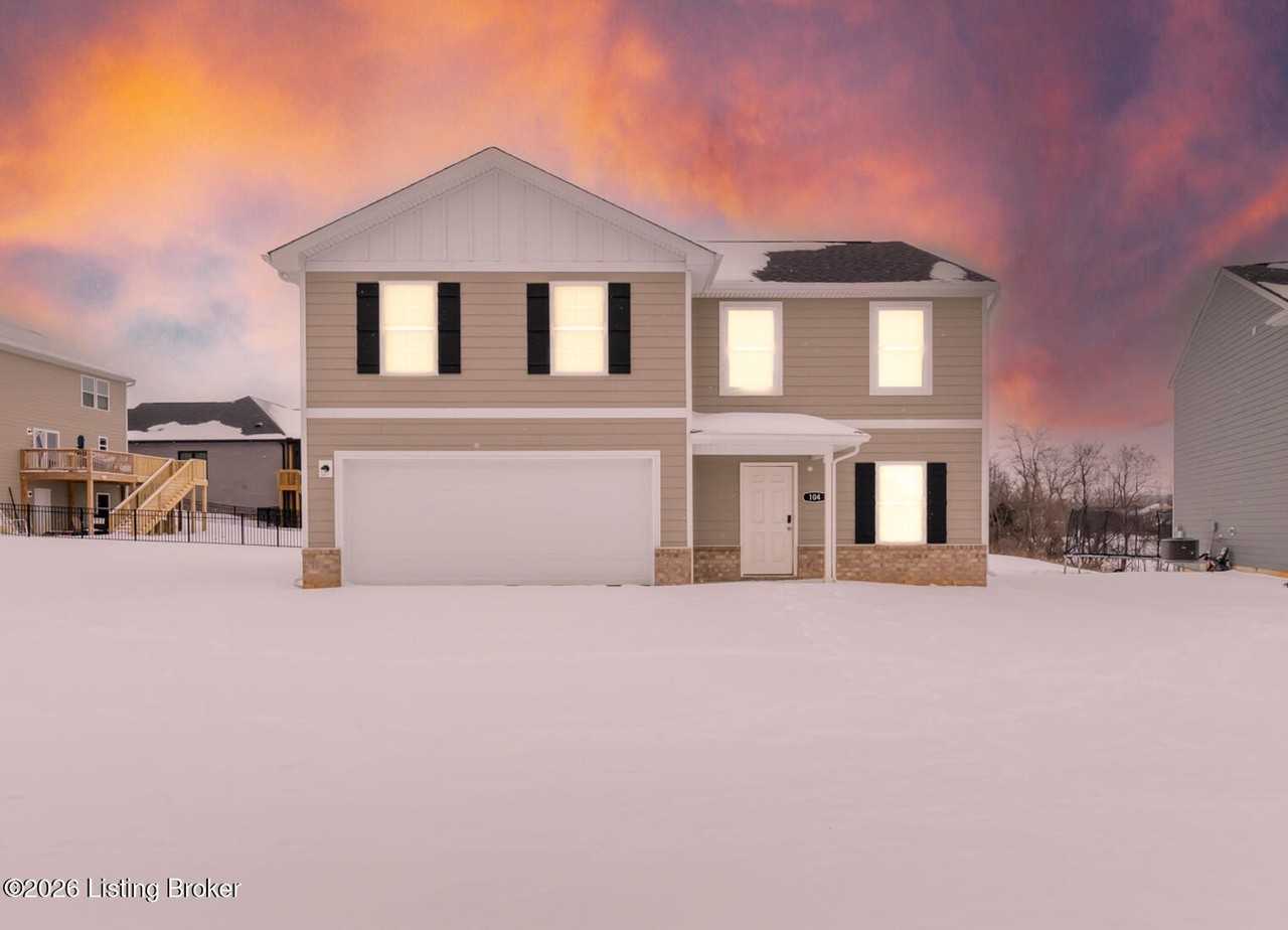 104 Cool Creek Ct - Photo 3 of 50