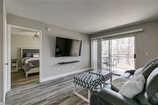 8070 W Russell Rd #2136 - Photo 1 of 1