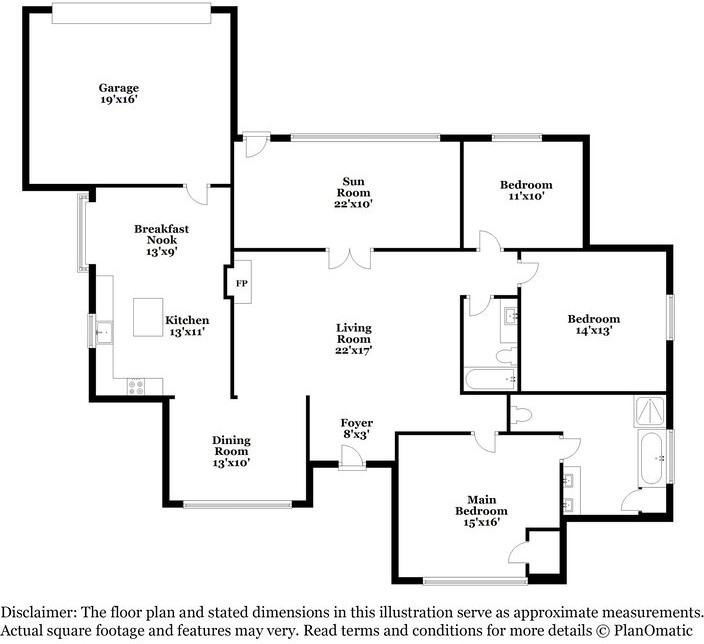 7410 Aberdeen Dr - Photo 2 of 16