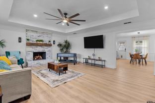 10801 Harvestwood Dr - Photo 1 of 1